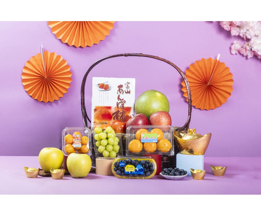 C2 Abundance New Year